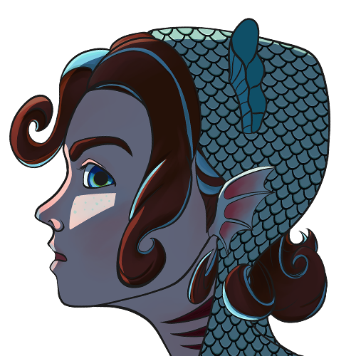 Codie Catamarie Profile