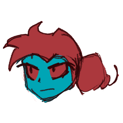 Cherry Rush Character